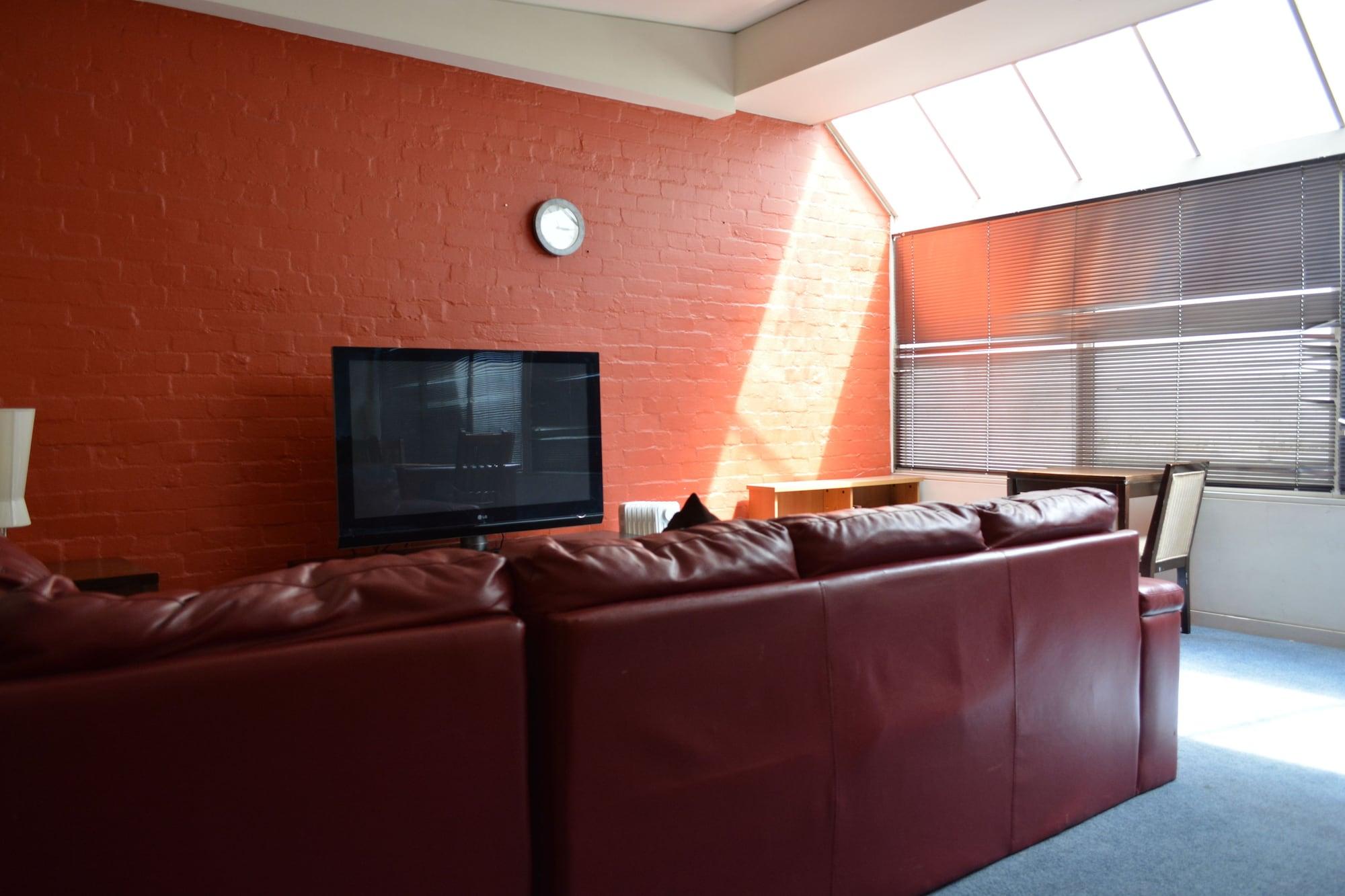 YTI Garden Hotel Melbourne City Exterior foto